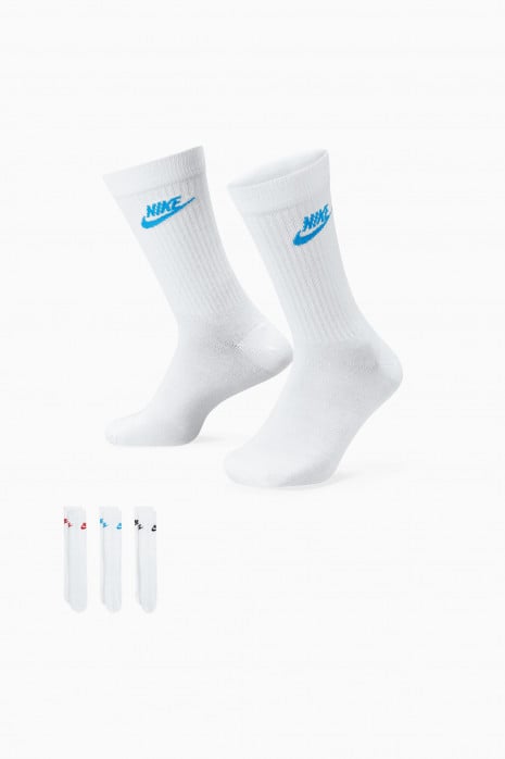 Ponožky Nike NSW Everyday Essential 3-Pack