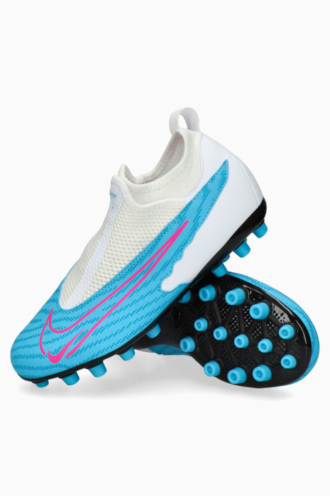 Cleats Nike Phantom GX Academy DF AG Junior | R-GOL.com - Football