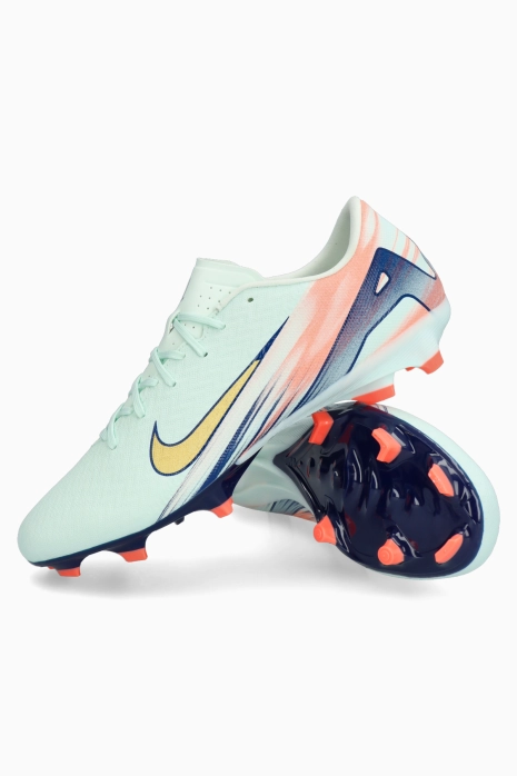 Nike Zoom Mercurial Vapor 16 Academy MDS FG/MG - világoskék