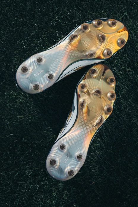 Cleats adidas Copa Pure III Elite FG - White | R-GOL.com