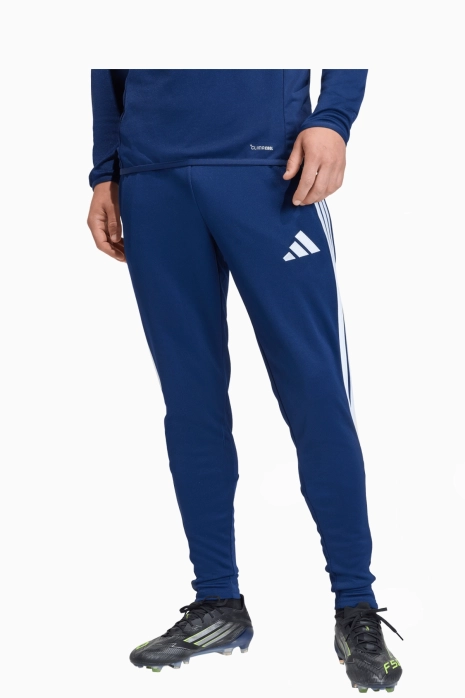 Spodnie adidas Tiro 26 League Training - Granatowy