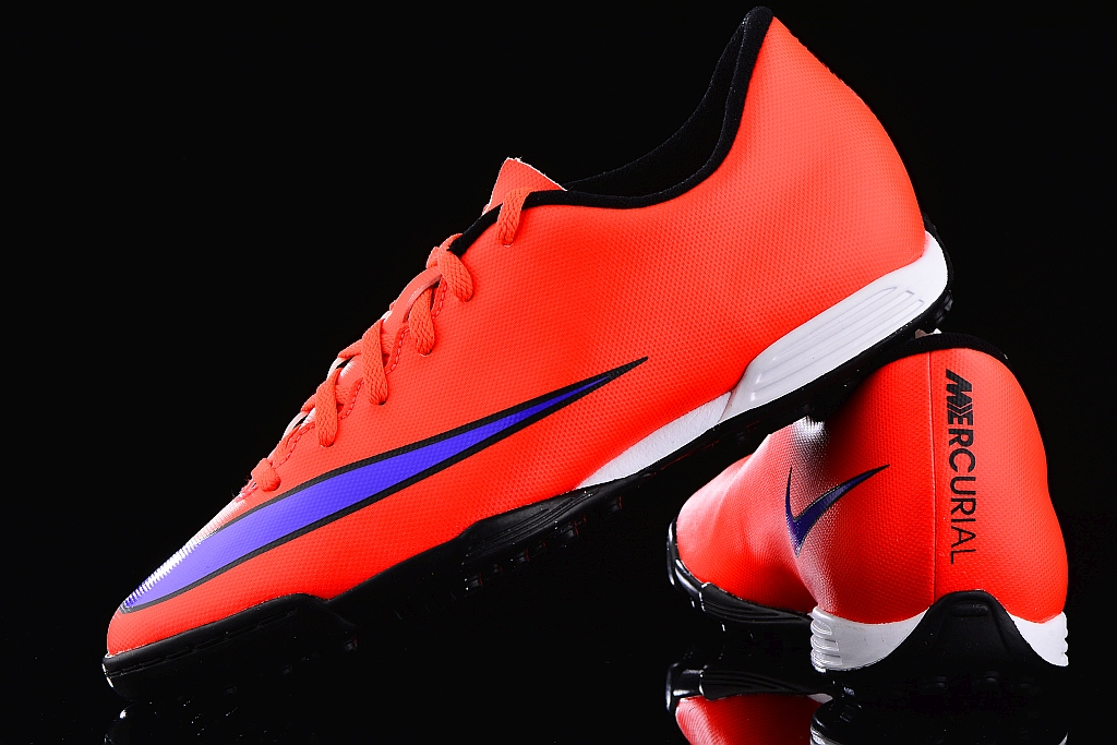 Nike Mercurial Vortex II TF 651649 650