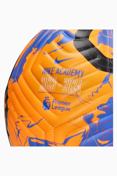 Balón Nike Premier League 2023 2024 Academy talla 5