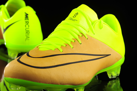 Nike Mercurial Vapor X Leather FG 747565 707