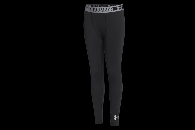 under armour coldgear fitted pants