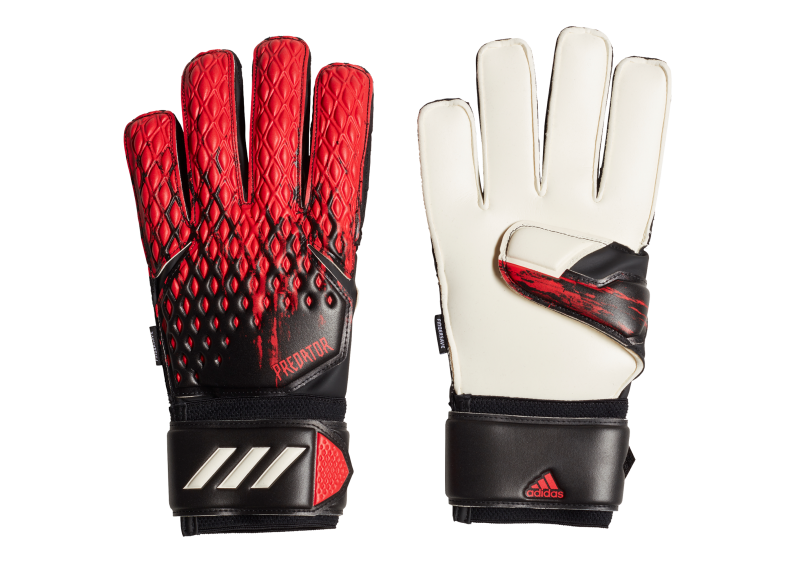 football goalkeeper gloves adidas