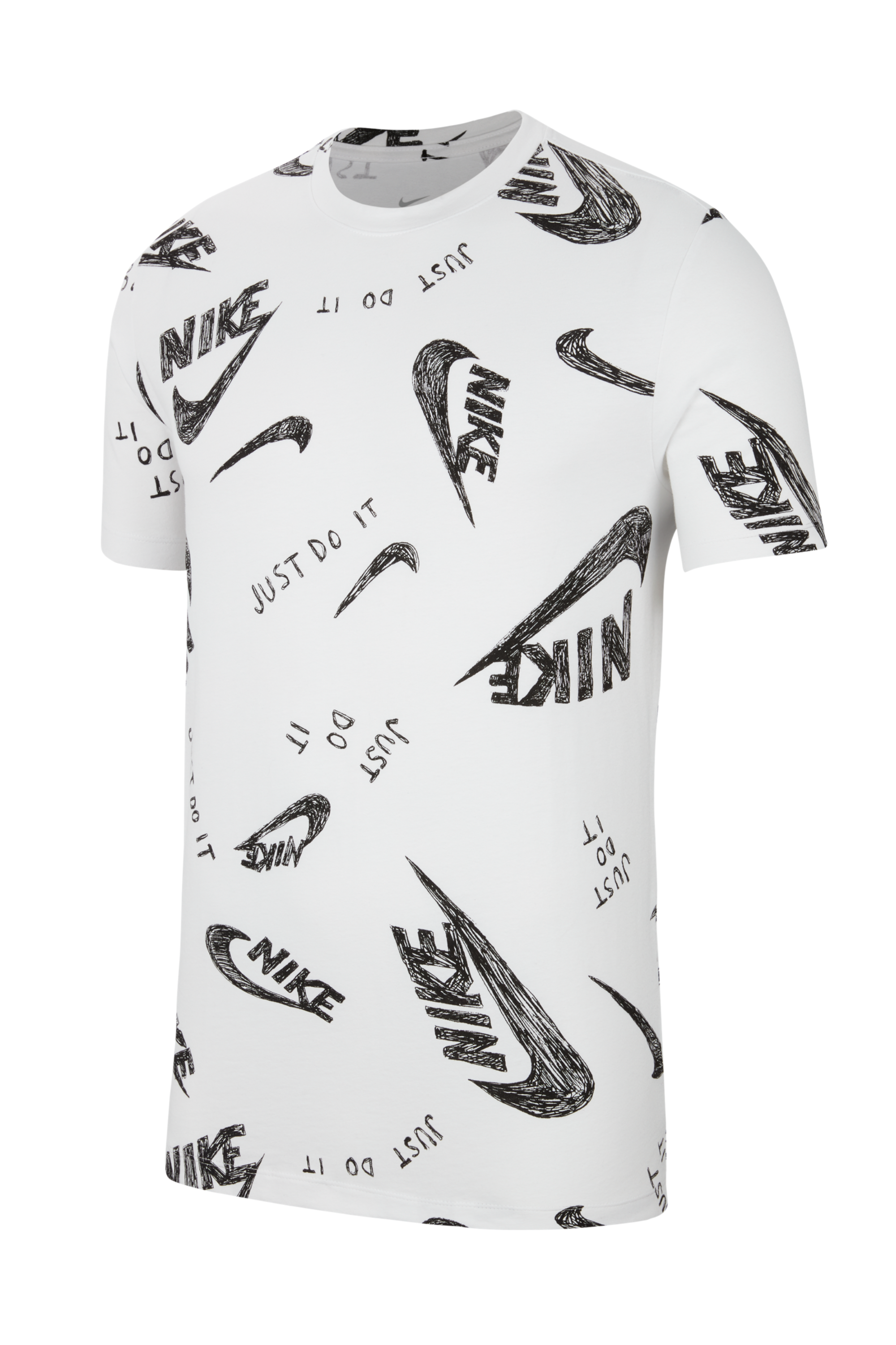 T-Shirt Nike NSW All Over Print Tee | R 