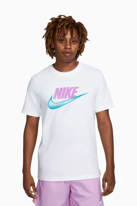 T-Shirt Nike Sportswear Futura