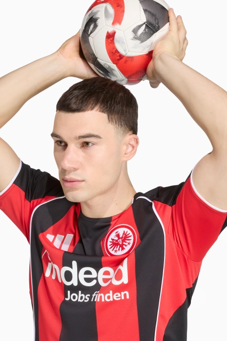 Tişört adidas Eintracht Frankfurt 25/26 İç saha Replica | Futbol