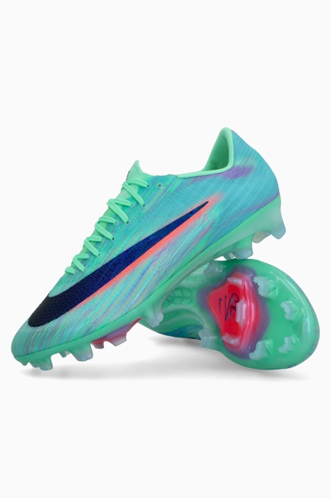 Ghete de fotbal Nike Zoom Mercurial Vapor 17 Elite Sam Kerr FG - Mentă