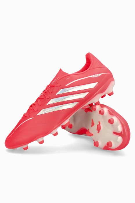 Cleats adidas Copa Pure IV League FG - Pink