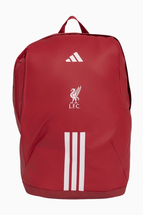 Plecak adidas Liverpool FC 26/27 - Czerwony