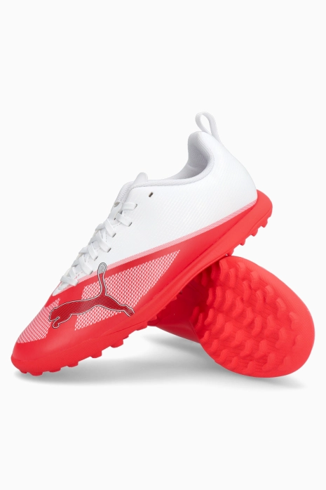 Puma Ultra 6 Play TT Junior