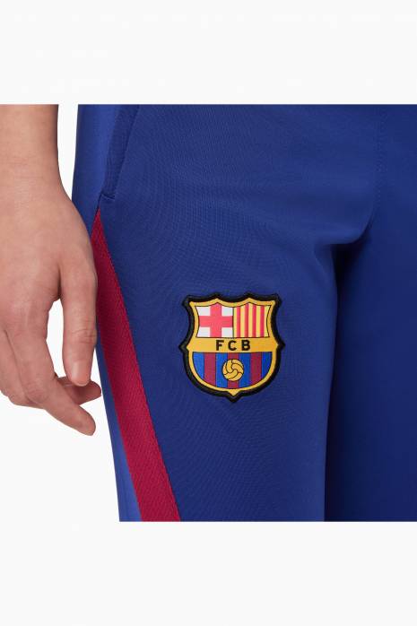 Спортивний костюм Nike FC Barcelona 21/22 Academy PRO Junior