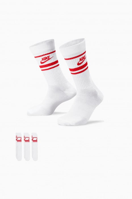 Ponožky Nike Everyday Essential 3-Pack