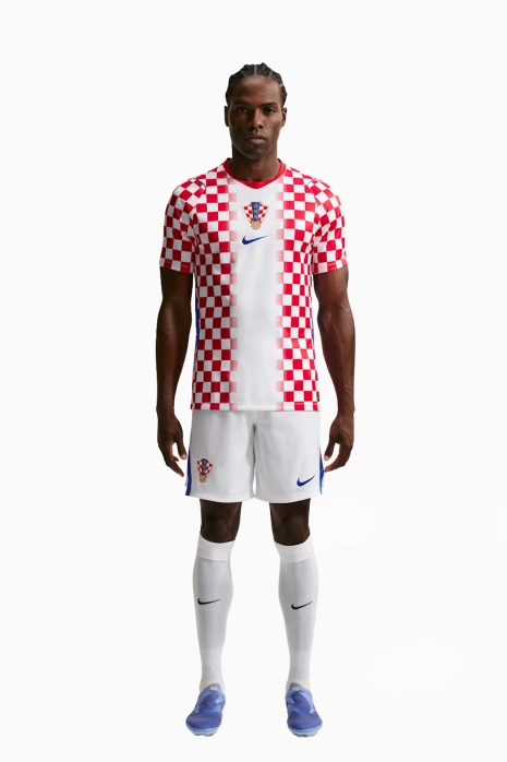 T-Shirt Nike Croatia 2026 Home Stadium