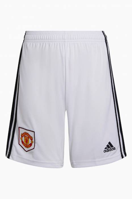 Shorts adidas Manchester United 22/23 Home Junior