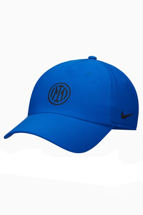 Cap Nike Inter Milan 24/25 Dri-FIT Club - Blue