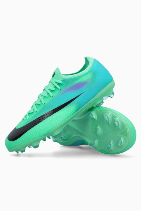 Бутси Nike Zoom Mercurial Vapor 17 Pro Sam Kerr FG Junior - М'ятний двір