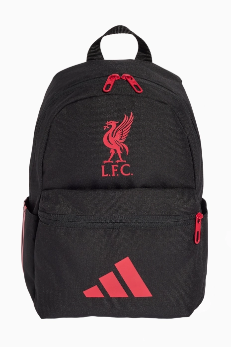 Plecak adidas Liverpool FC 26/27 Junior - Czarny