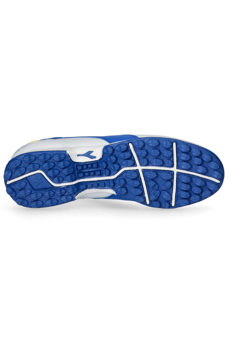 サッカー・フットサル 未使用♢DIADORA♢RB10 BRASIL LT TF 27.5 サッカー