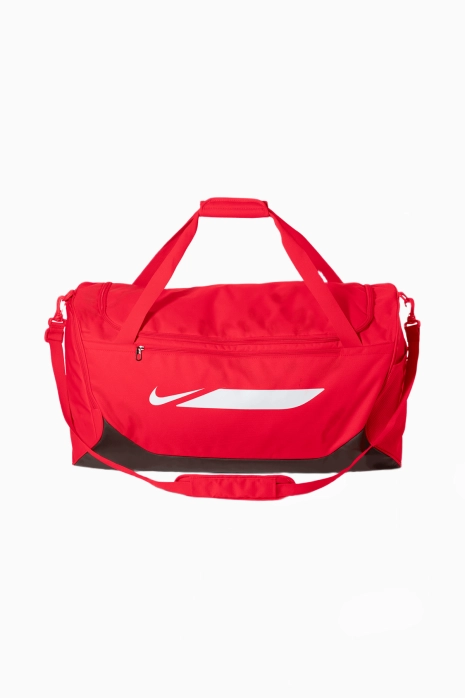 Training bag Nike Academy Team Duff L - Red