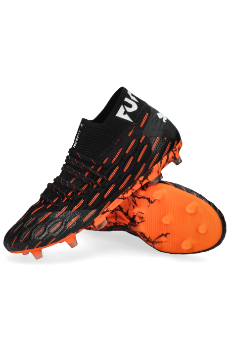 Puma Future 6 1 Netfit Fg Ag R Gol Com Football Boots Equipment