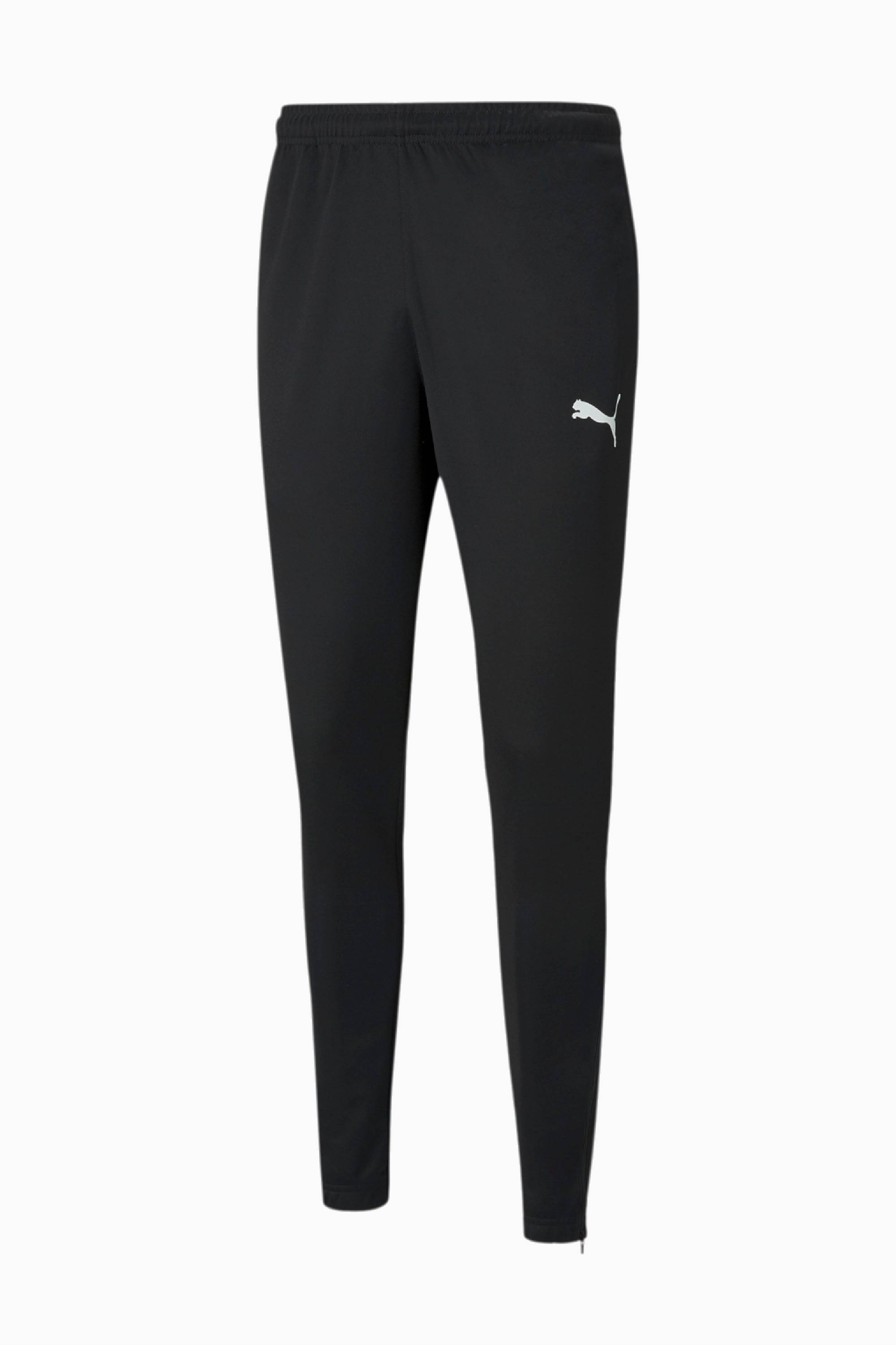 Pants Puma teamRISE Sideline Junior - Black