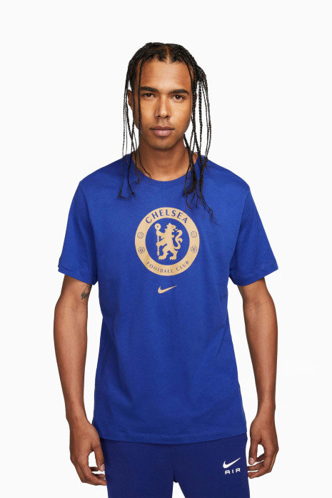Koszulka Nike Chelsea FC 23/24 Tee Crest