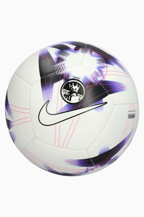 Футбольный мяч Nike Premier League Pitch размер 3