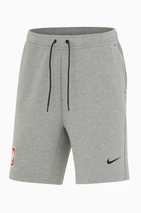 Kratke hlače Nike Poljska Tech Fleece