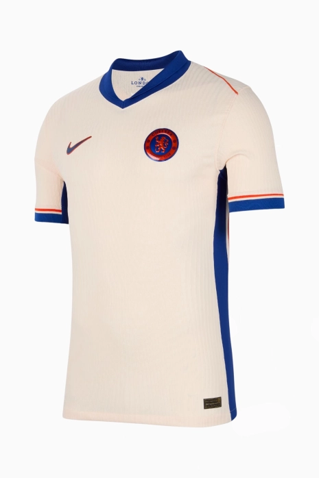 Футболка Nike Chelsea FC 24/25 Away Match - Бежевый | Футбольная