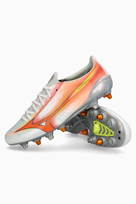 Stollen Mizuno Alpha III Japan Mix