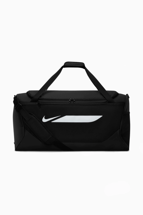 Training bag Nike Academy Team Duff L - Black