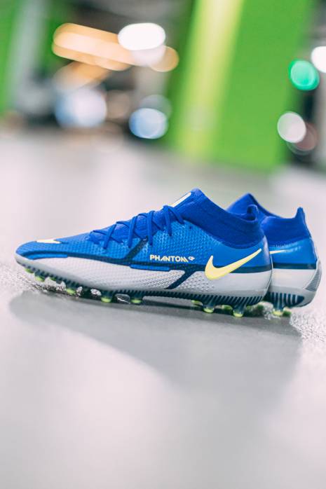 Nike Phantom GT2 Elite AG-PRO - Albastru | Magazin de fotbal