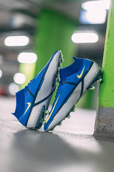 Nike Phantom GT2 Elite AG-PRO - Albastru | Magazin de fotbal