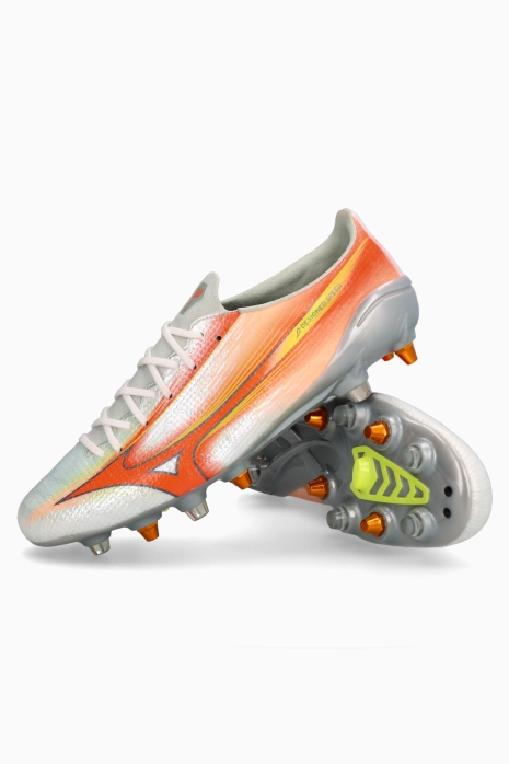 Stollen Mizuno Alpha III Elite Mix