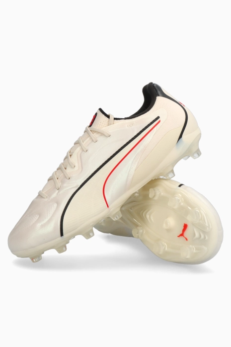 Nocken Puma King 20 Pro FG/AG - Weiß