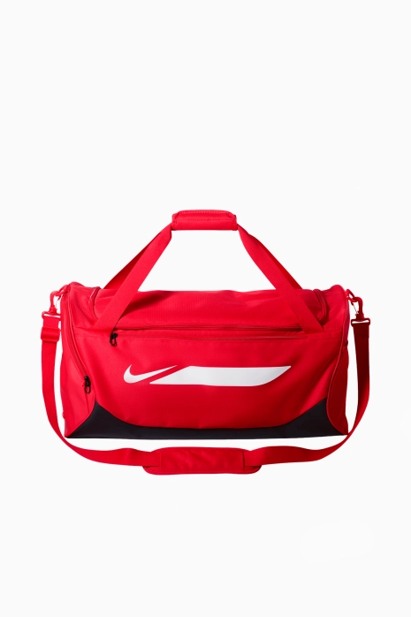 Training bag Nike Academy Team Duff M - Red