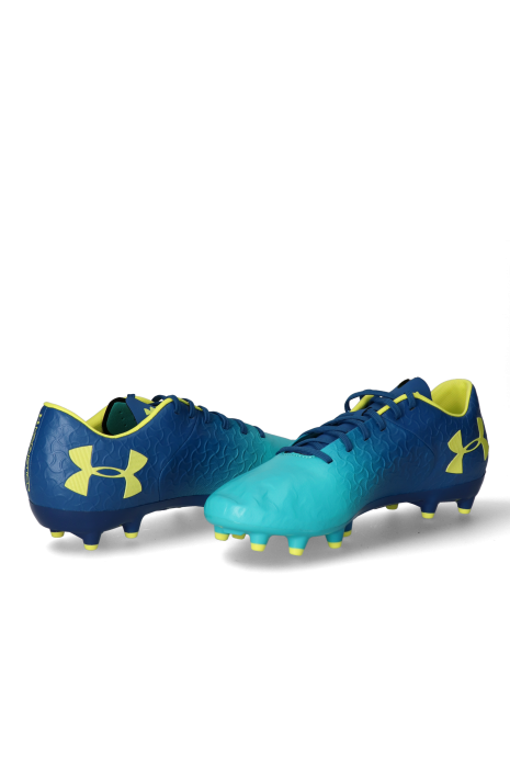Under Armour Magnetico Premiere FG | R-GOL.com - Football boots