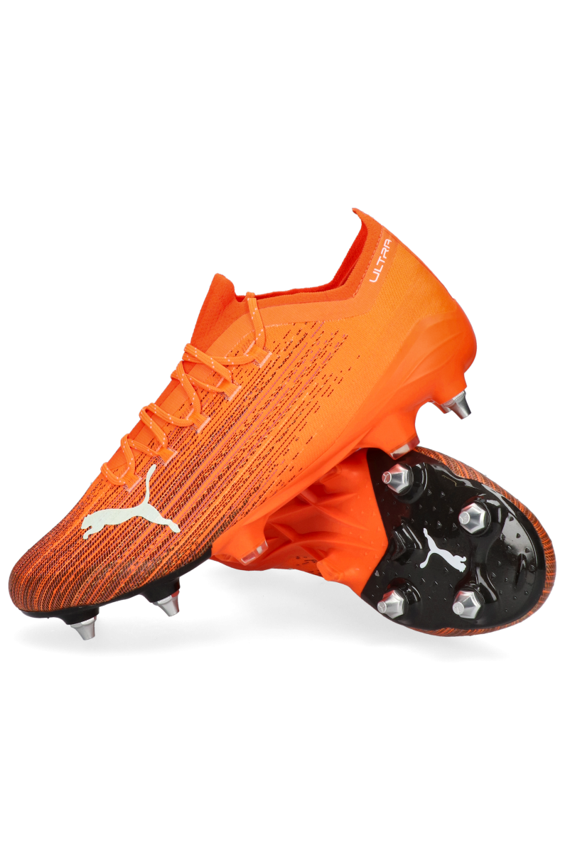 puma new football boots