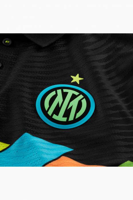 Tişört Nike Inter Milan 21/22 Üçüncü Vapor Match | Futbol