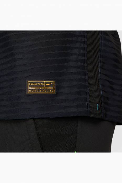 Tişört Nike Inter Milan 21/22 Üçüncü Vapor Match | Futbol