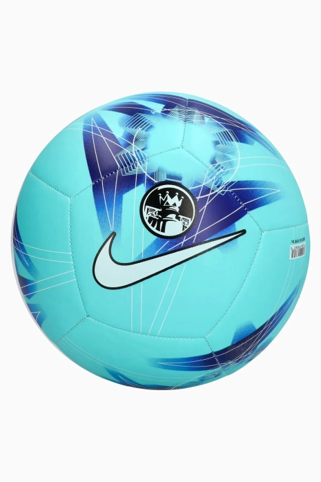 Футболна топка Nike Premier League Pitch размер 3