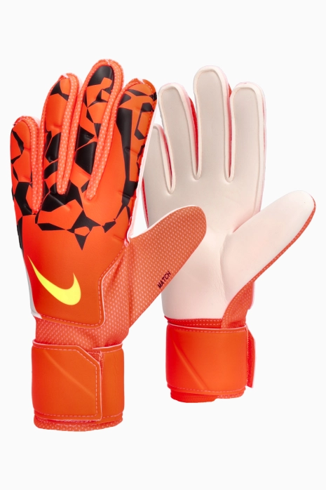 Mănuși Nike Match - Portocale