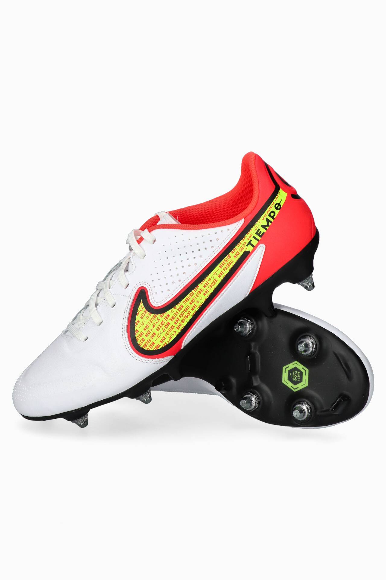 Botas tacos Nike Tiempo Legend 9 SG-PRO AC | Botas de fútbol, equipamiento y accesorios | Tienda R-GOL.com