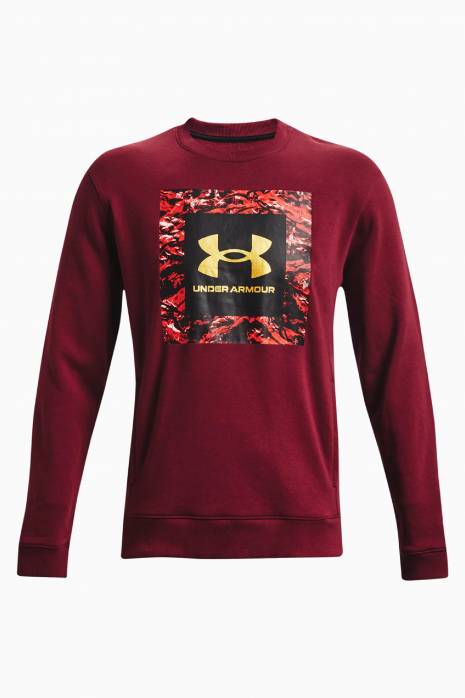 Bluză Under Armour Chinese New Year FLC Crew