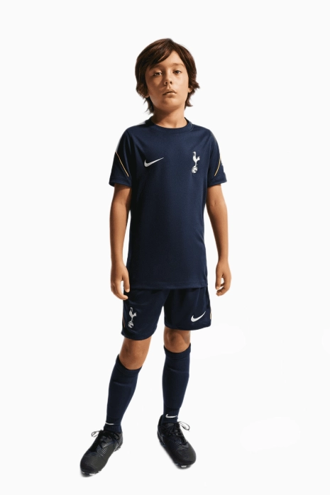 Tricou Nike Tottenham Hotspur 26/27 Strike Junior - Albastru marin