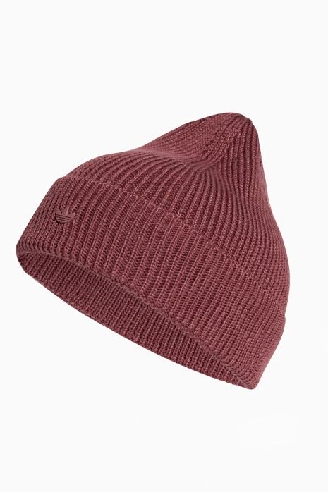 Czapka zimowa adidas Originals Everyday Icons - Bordowy