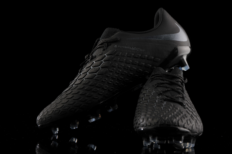 Hypervenom store all black